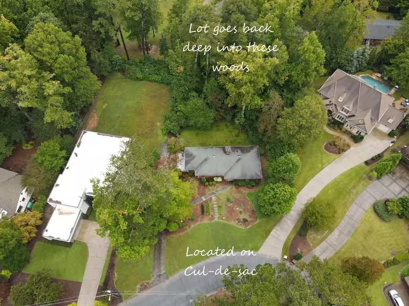 1328 Nerine CIR, Dunwoody, GA 30338