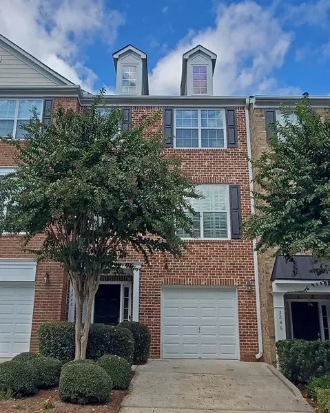 3848 Chattahoochee Summit DR SE, Atlanta, GA 30339