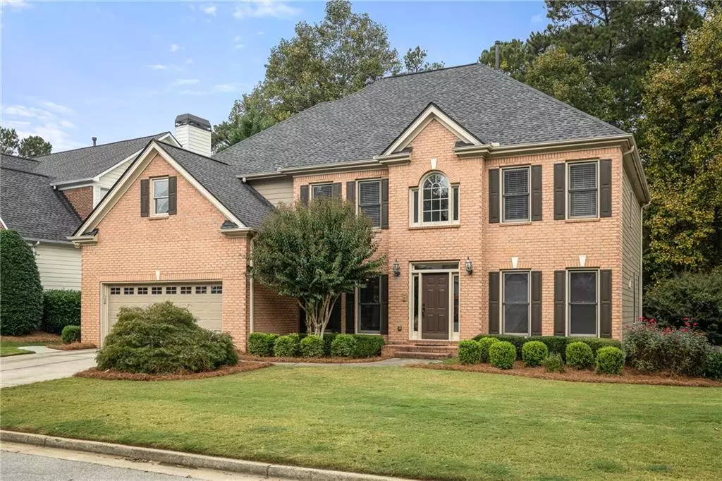 Smyrna, GA 30080,4225 Millside WALK SE