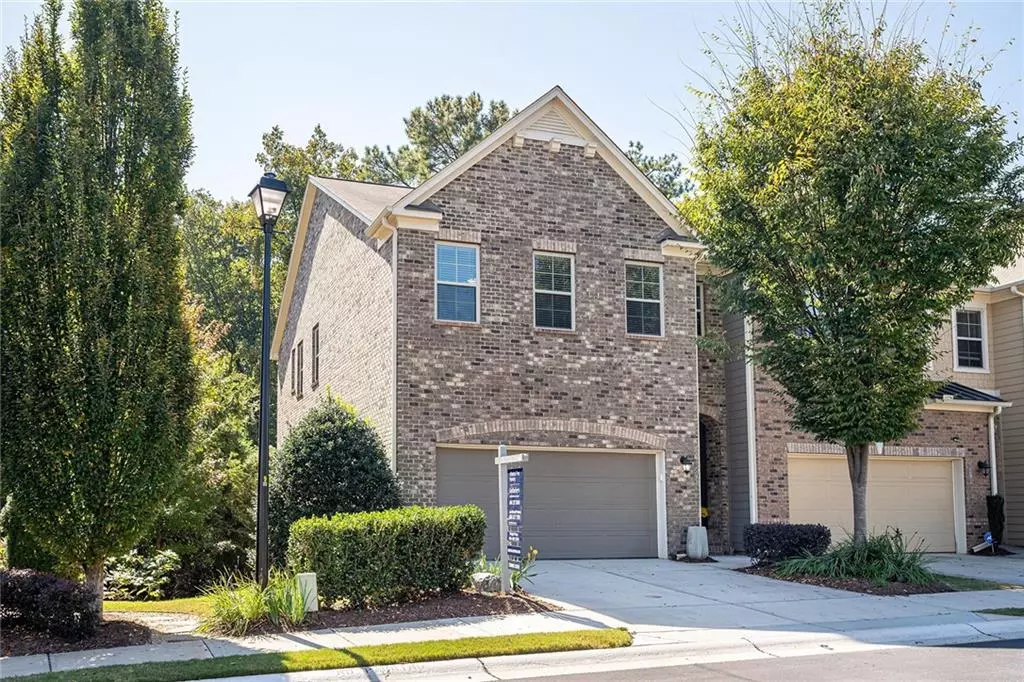 Atlanta, GA 30329,1593 Trailview WAY NE