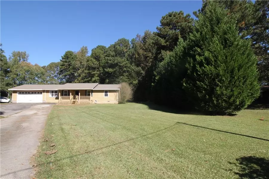 1925 Phillips CT, Monroe, GA 30656