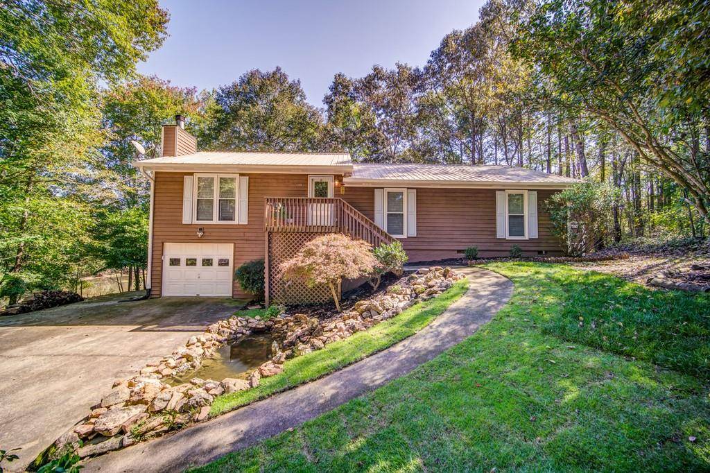 145 Old Carrollton RD, Newnan, GA 30263