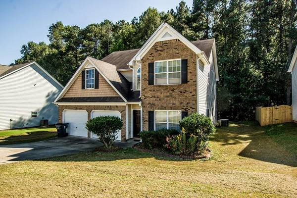 359 Oakhaven WAY, Villa Rica, GA 30180