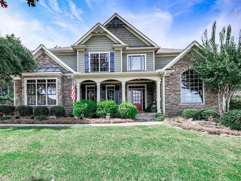 413 Parkbrook WAY, Canton, GA 30114