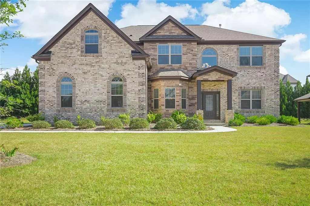 Snellville, GA 30078,3621 Hedgestone LN