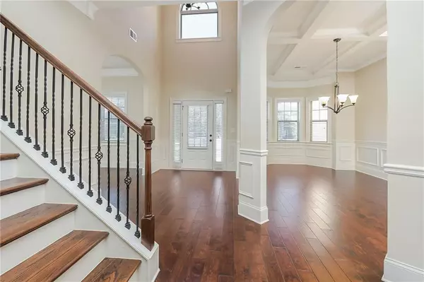 Snellville, GA 30078,3621 Hedgestone LN