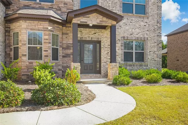 Snellville, GA 30078,3621 Hedgestone LN