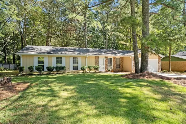 Stone Mountain, GA 30087,548 Field Cliff DR