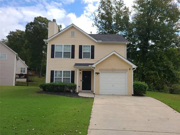 4765 Buckeye Pl, College Park, GA 30349