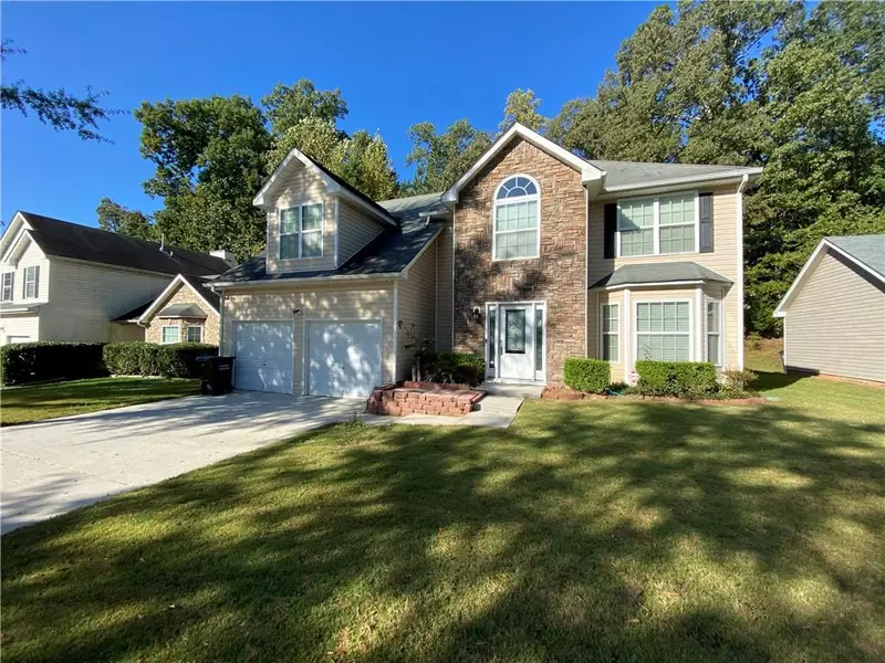 4073 Arabian WAY, Snellville, GA 30039