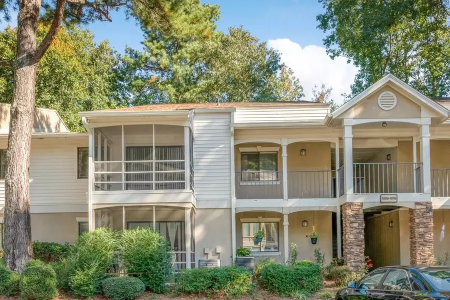 1013 Wingate WAY #1013, Sandy Springs, GA 30350