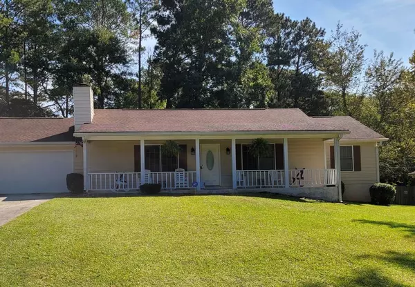 4311 SE Derbyshire TRCE SE, Conyers, GA 30094