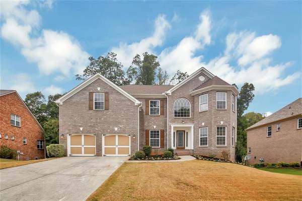 2566 Kachina TRL, Dacula, GA 30019