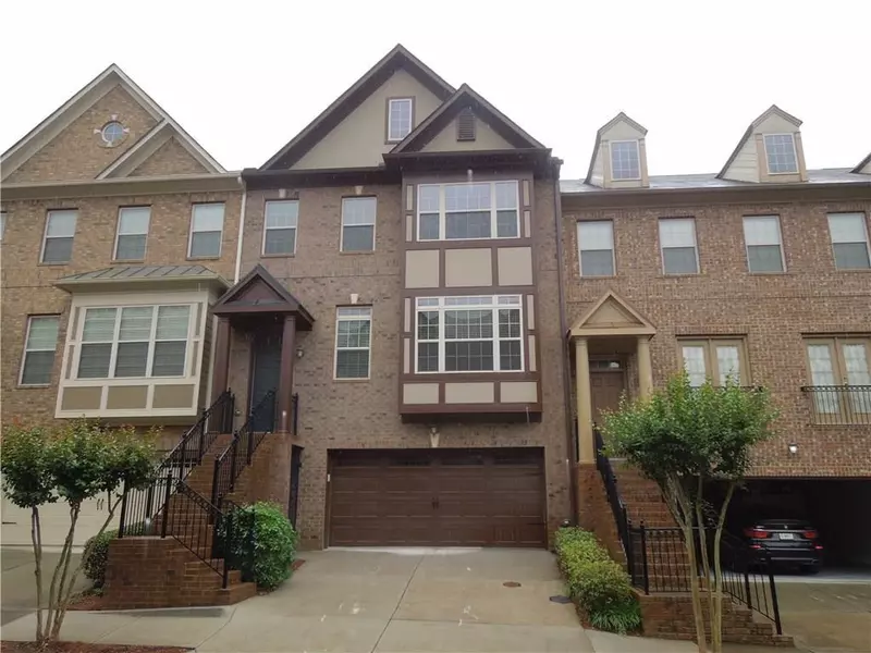 9051 Woodland TRL, Alpharetta, GA 30009