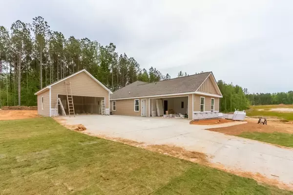 Villa Rica, GA 30180,413 Northstar DR