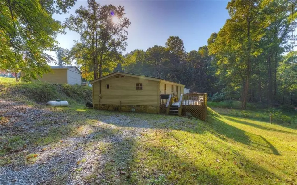 698 W Highway 382, Ellijay, GA 30540