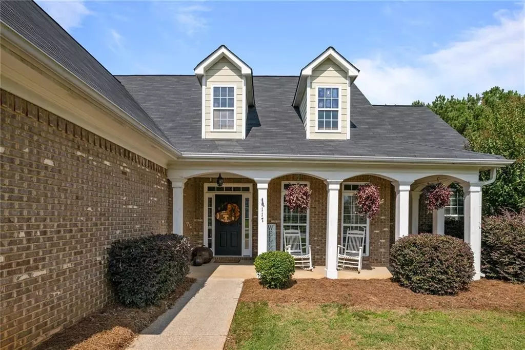 Cartersville, GA 30120,117 Colonial CIR NW