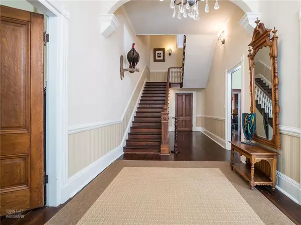 Macon, GA 31201,265 Orange ST