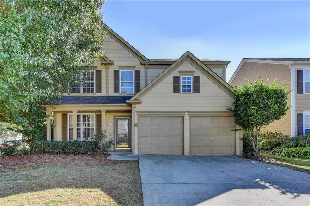 Johns Creek, GA 30005,300 Treyford Court