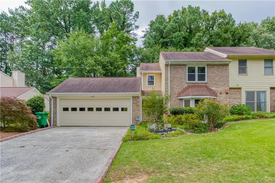 4475 Village DR, Dunwoody, GA 30338