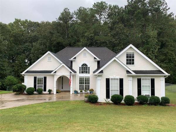 30 Wisteria BLVD, Covington, GA 30016