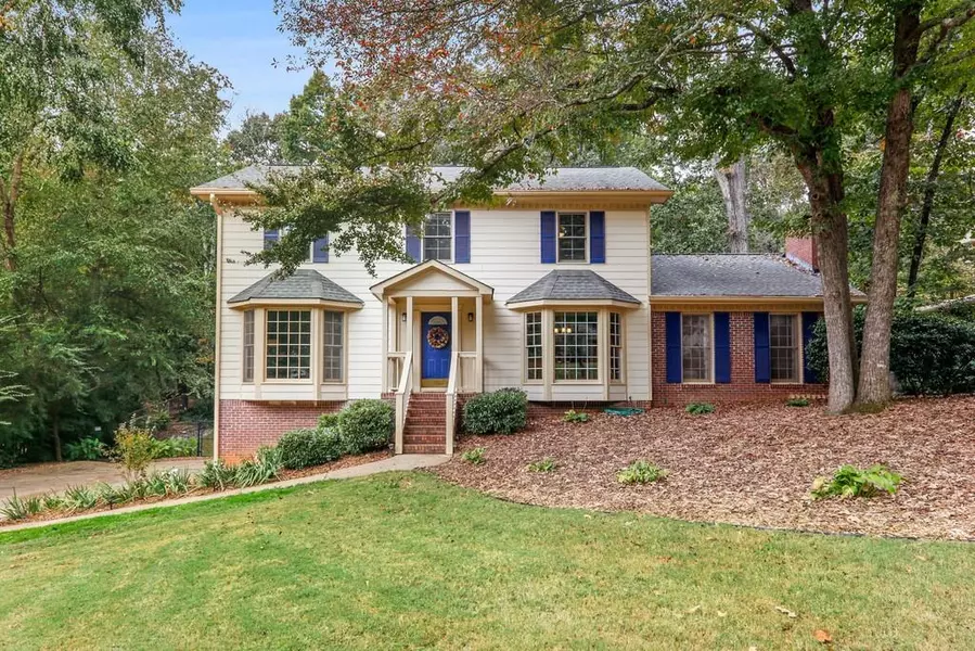 235 Wickerberry HOLW, Roswell, GA 30075