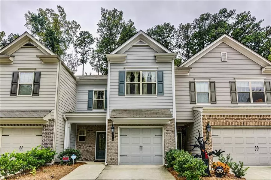 2518 Norwood Park XING, Atlanta, GA 30340