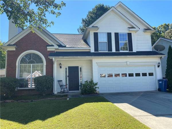 1172 Autumn Glen WAY, Dacula, GA 30019