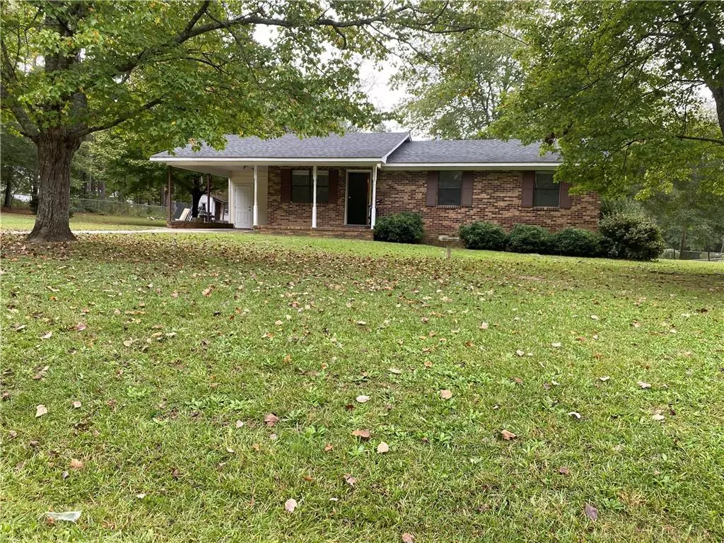 Dearing, GA 30808,204 Jerry DR