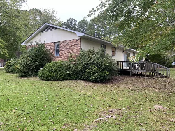 Dearing, GA 30808,204 Jerry DR