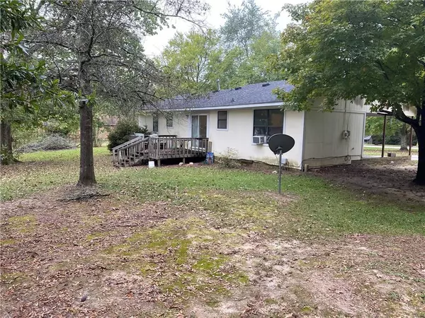 Dearing, GA 30808,204 Jerry DR