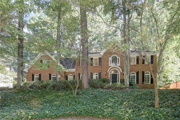 1200 Woods CIR NE, Atlanta, GA 30324