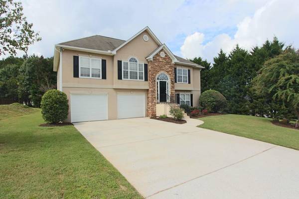 802 Andora WAY SW, Marietta, GA 30064