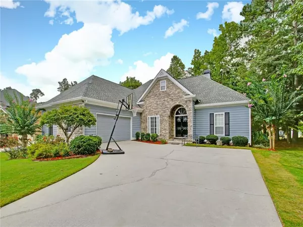 2020 Hubbard CT, Villa Rica, GA 30180