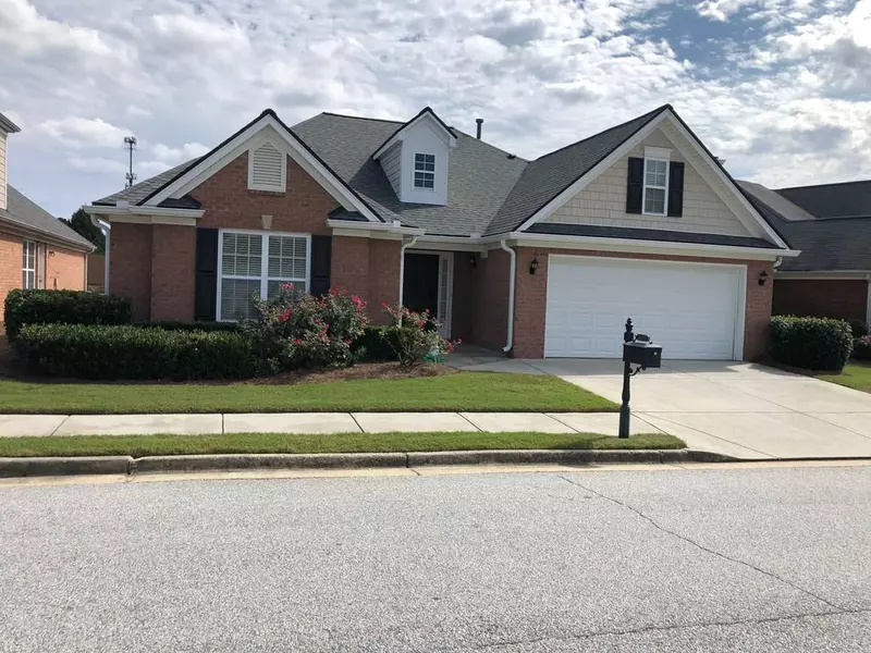 2032 Wicker Wood WAY, Snellville, GA 30078