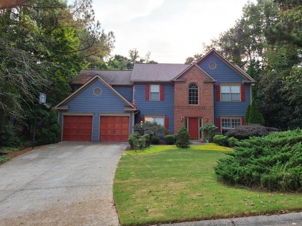 6208 Tallwoods CT, Flowery Branch, GA 30542