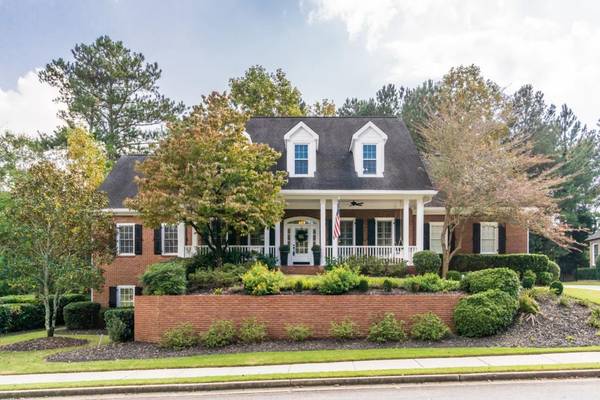 5075 Eves PL, Roswell, GA 30076