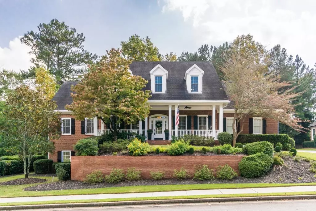 Roswell, GA 30076,5075 Eves PL