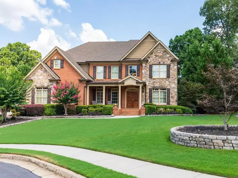 2093 Greenway Mill CT, Snellville, GA 30078