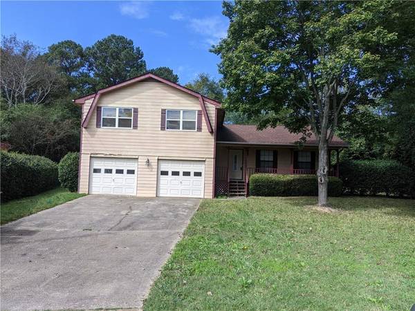 5875 Clate CT, Ellenwood, GA 30294