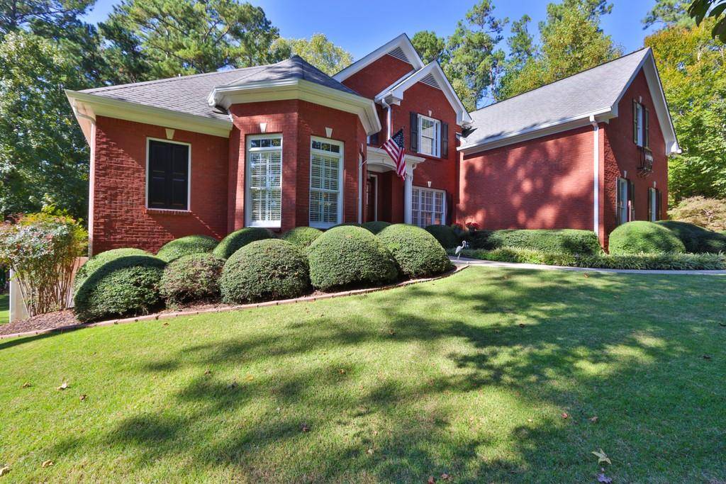 Alpharetta, GA 30004,122 Aaronwood CT