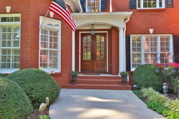 Alpharetta, GA 30004,122 Aaronwood CT