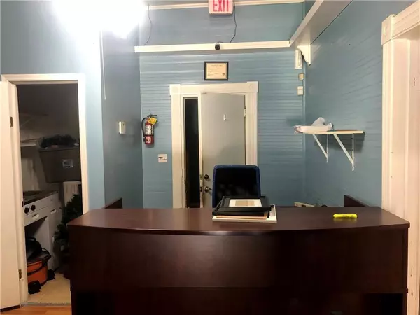 Forest Park, GA 30297,680 Main ST