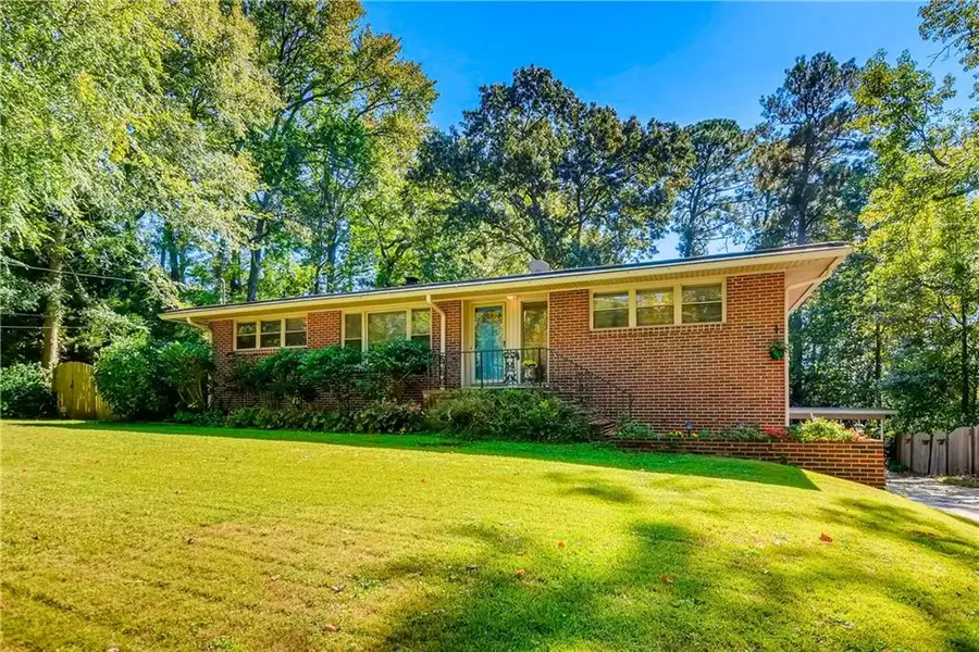 334 Northwoods PL, Hapeville, GA 30354