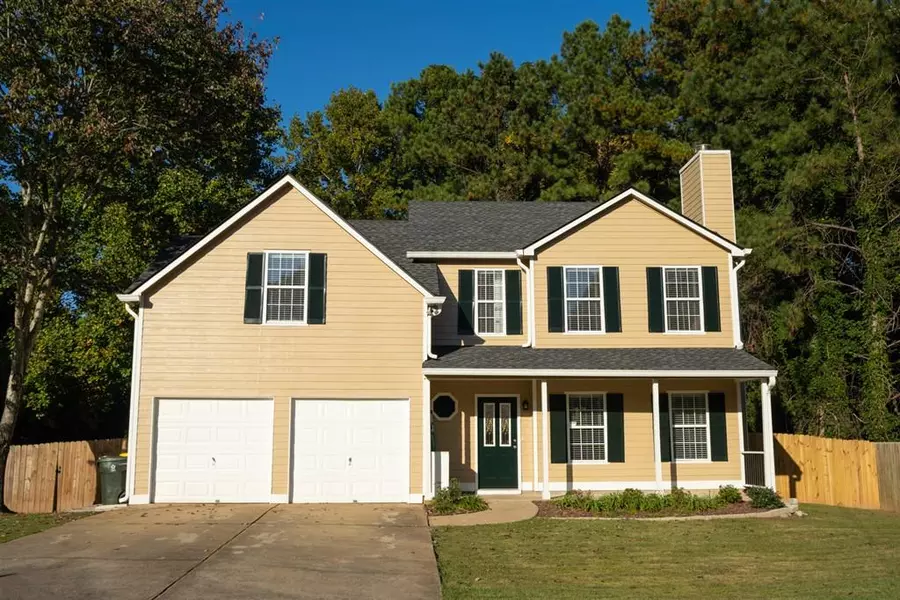 2208 Dresden GN NW, Kennesaw, GA 30144