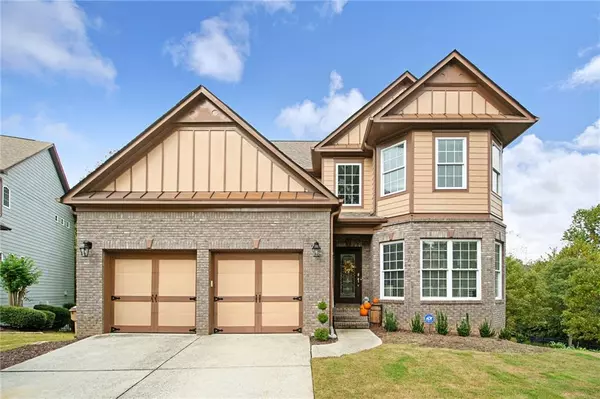 7801 Copper Kettle WAY, Flowery Branch, GA 30542