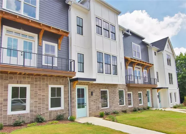 Hapeville, GA 30354,3488 ORCHARD ST