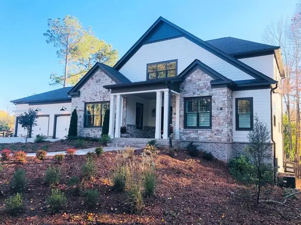 130 Chaffin RD, Roswell, GA 30075