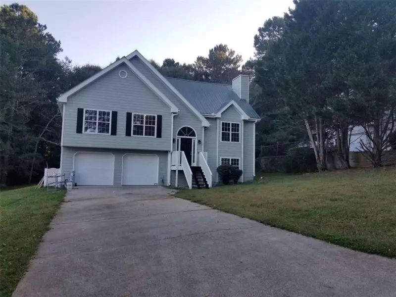 4 Herald DR, Bethlehem, GA 30620