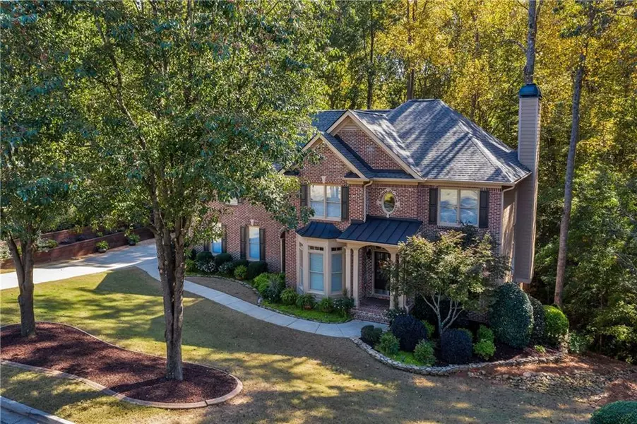 186 Laurel WAY, Woodstock, GA 30188